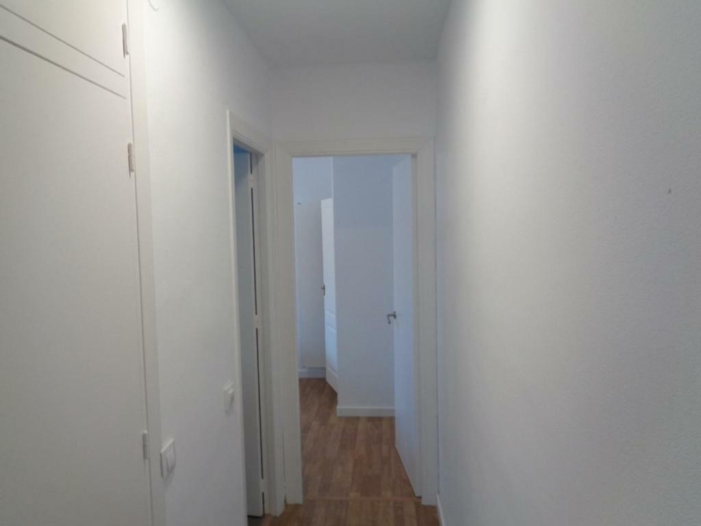 Apartamento Tarifa Centro-Avenida Exterior foto
