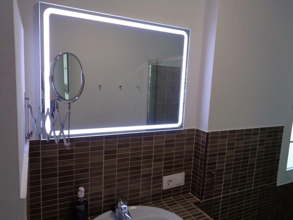 Apartamento Tarifa Centro-Avenida Exterior foto